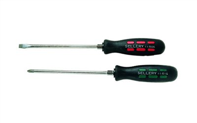 ECLIPSE SCREWDRIVER