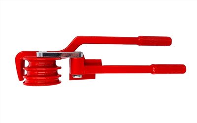 07-707  3 IN 1 TUBE BENDER