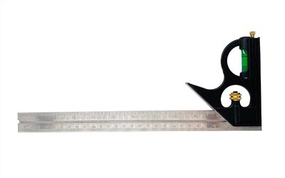 24-400  COMBINATION SQUARE 12”