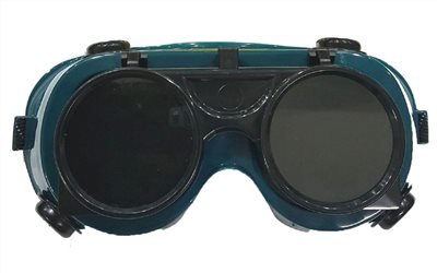 39-301  WELDING GOGGLES