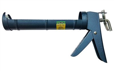 08-610  CAULKING GUN 9”