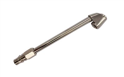 56-604C  DUAL HAND TIRE CHUCK