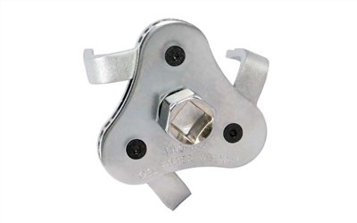 78-151  THREE-LEG OIL FILTER WRENCH