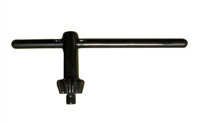 26-312  T-TYPE DRILL CHUCK HANDLE 1/2”