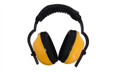 39-106  EAR PROTECTOR