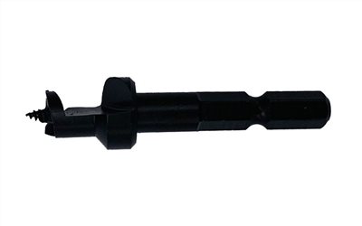 92-501  QUICK BORE DRILL BIT