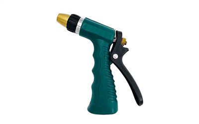 60-321  HOSE NOZZLE WITH ADAPTOR