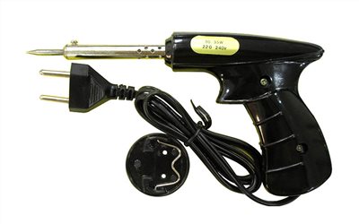 96-650  SOLDERING IRON 30W