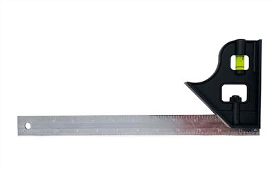 24-401  COMBINATION SQUARE 12”