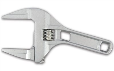 89-703  LARGE SPANNER WRENCH