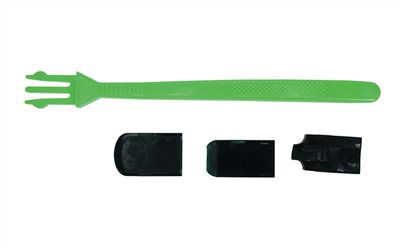 31-526  CAULKING SCRAPER