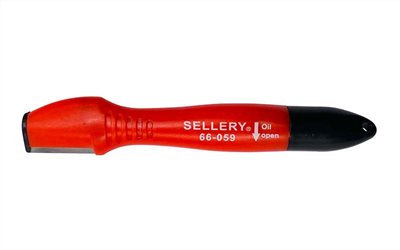 66-059  MULIT-PURPOSE SHARPENER