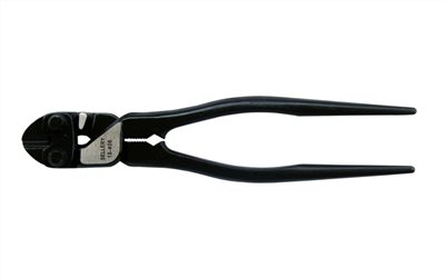 15-406  WIRE CUTTING PLIERS 9"