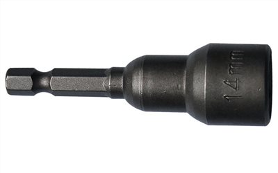 11-367  MAGNETIC NUT SETTER 14mm x 65mm
