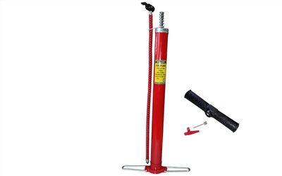 56-710  HAND PUMP 18”x1 1/2”