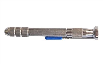 11-192  PIN VISE PIN CHUCK
