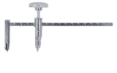 05-407  CIRCLE CUTTER 16”