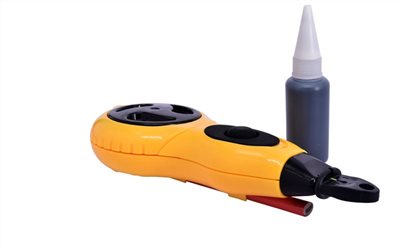 24-202  AUTO MINI CHALK REEL