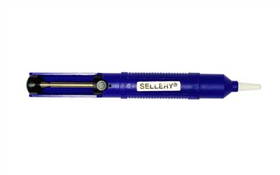 96-714  DESOLDERING PUMP