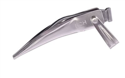 07-136 MINI STAINLESS STEEL TWEEZERS