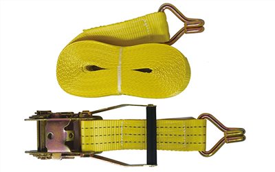 A10-108 貨物安全帶-2"x27尺