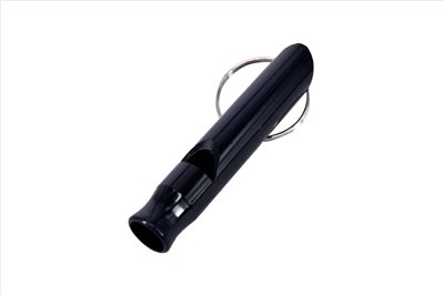 19-863 鋁合金口哨